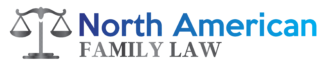 North American Family Law Logo